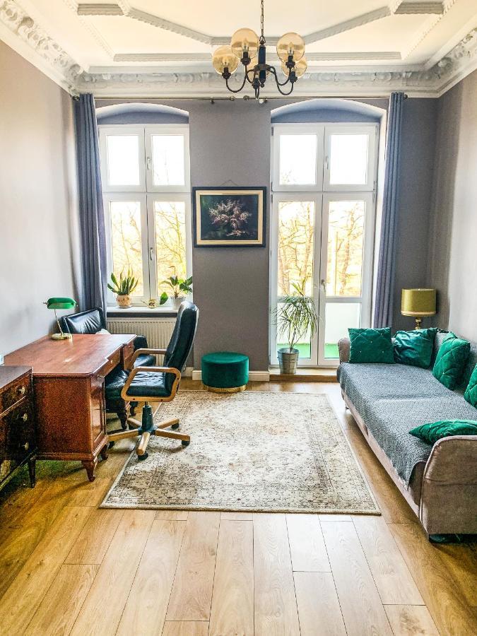 1 Bedroom Lux Center Vincent Kwatera prywatna