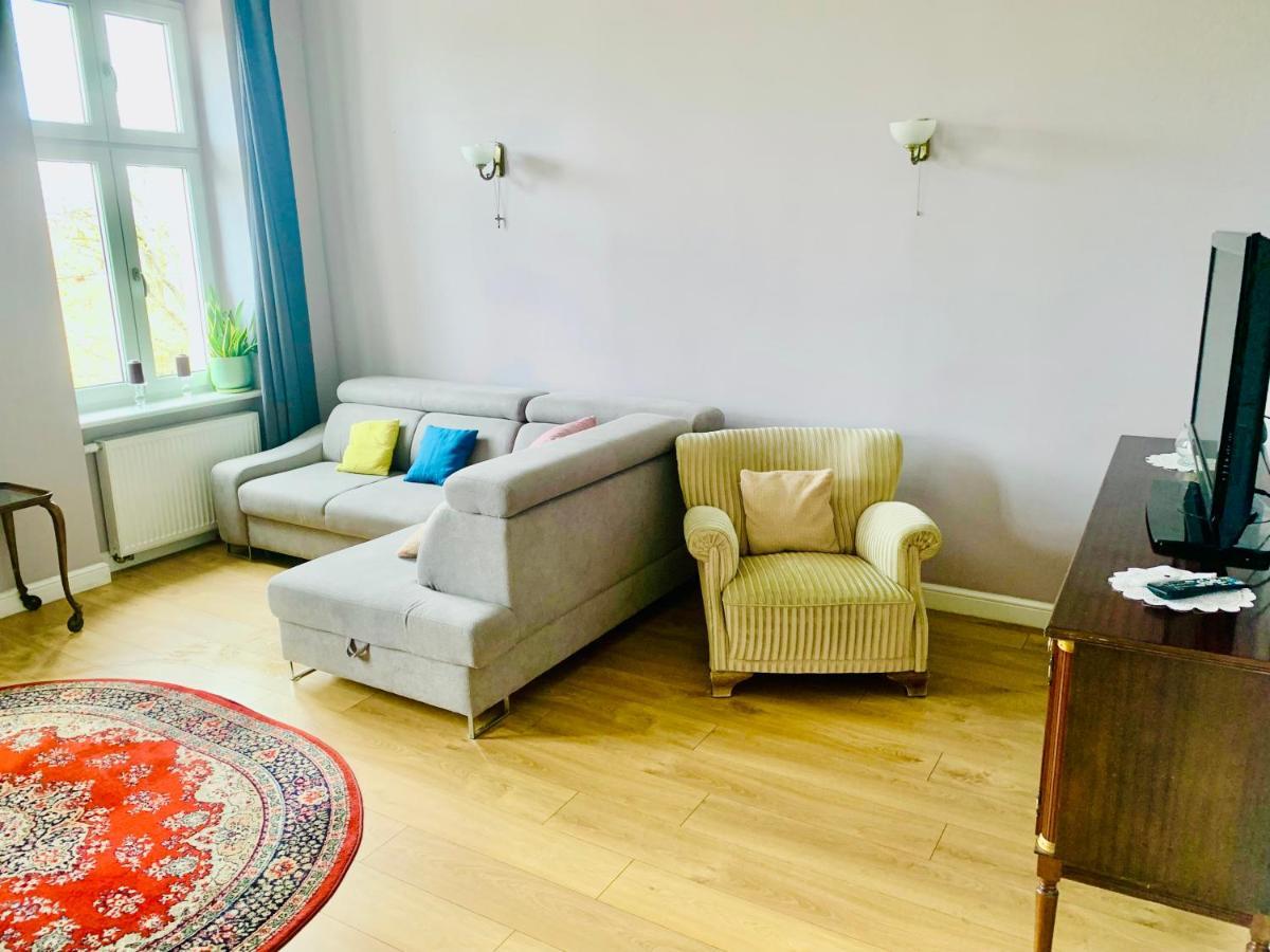 Kwatera prywatna 1 Bedroom Lux Center Vincent Wrocław