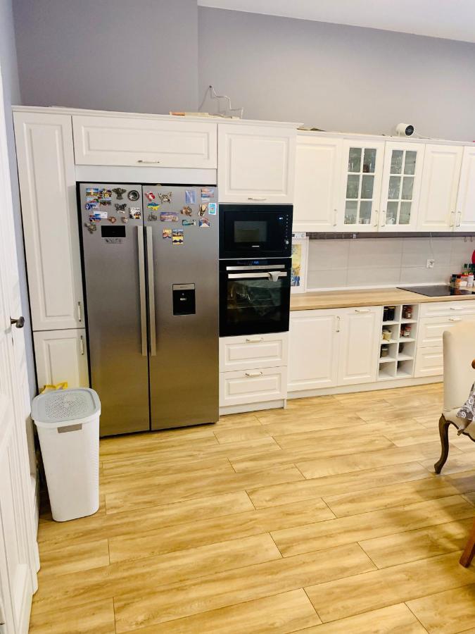 1 Bedroom Lux Center Vincent *