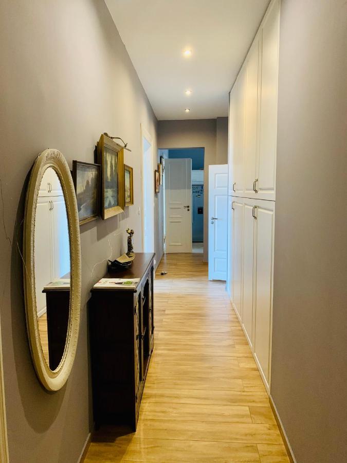 1 Bedroom Lux Center Vincent Homestay Wroclaw
