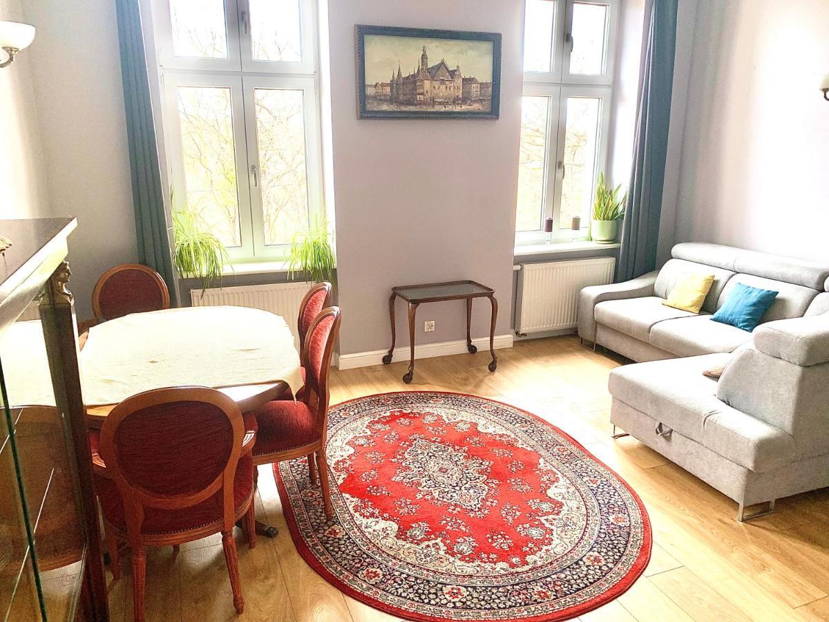 1 Bedroom Lux Center Vincent Homestay *