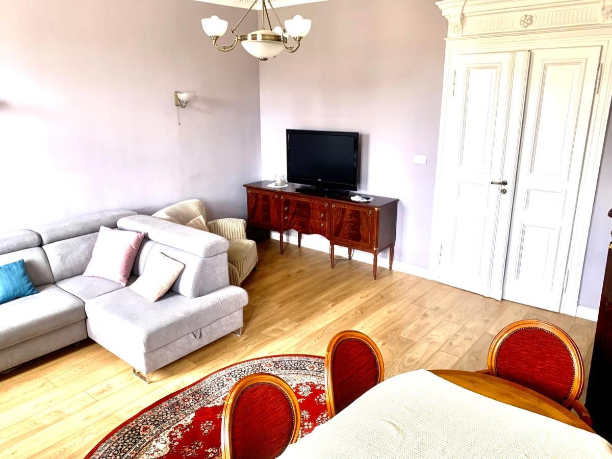 1 Bedroom Lux Center Vincent Homestay Wroclaw