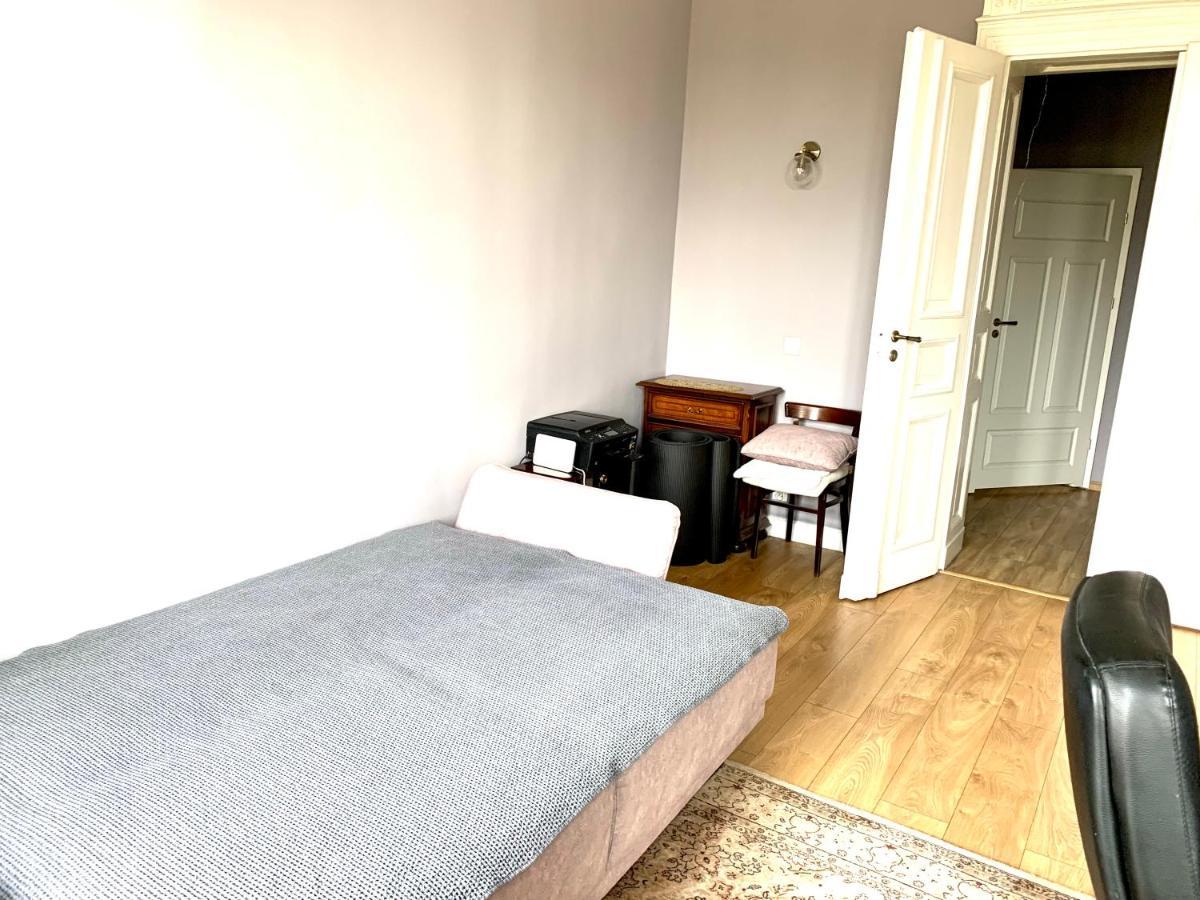 1 Bedroom Lux Center Vincent Homestay *