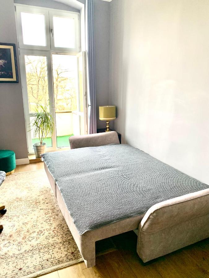1 Bedroom Lux Center Vincent Kwatera prywatna