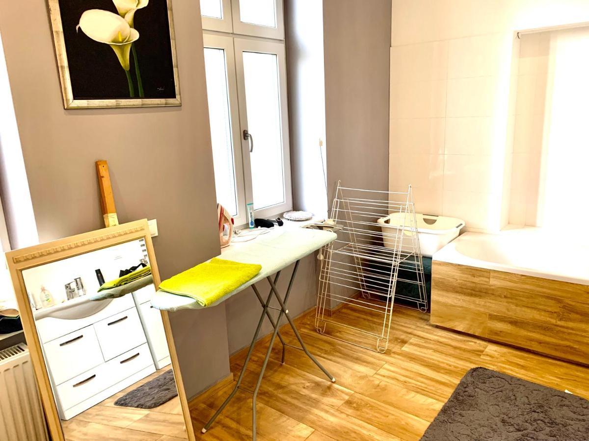 1 Bedroom Lux Center Vincent *