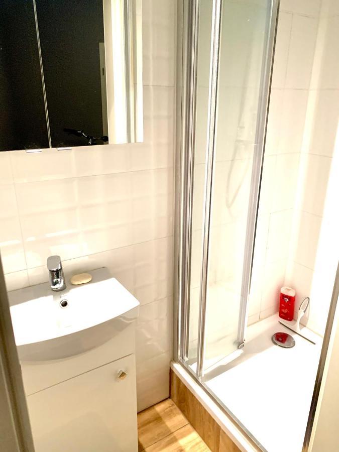 1 Bedroom Lux Center Vincent