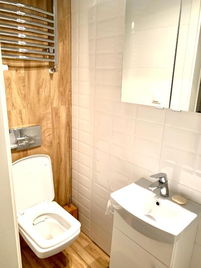 Homestay 1 Bedroom Lux Center Vincent